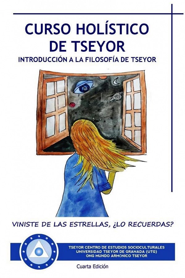 Curso holístico Tseyor